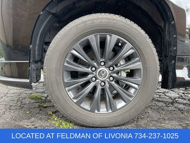 2023 Lexus GX 460 Premium
