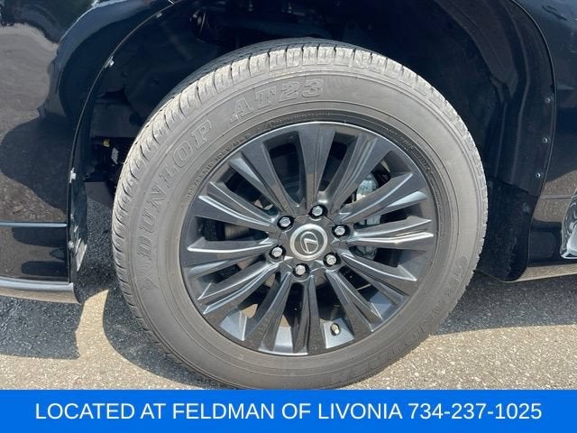 2023 Lexus GX 460 Premium