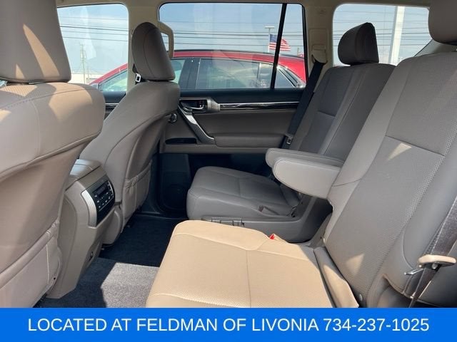2023 Lexus GX 460 Premium