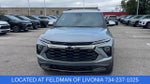 2024 Chevrolet Trailblazer ACTIV