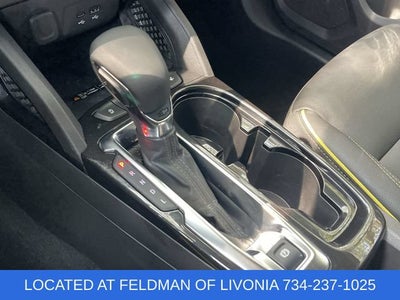 2024 Chevrolet Trailblazer ACTIV