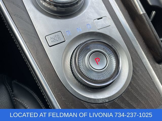 2024 Genesis GV80 2.5T AWD