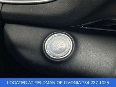 2024 Genesis GV80 2.5T AWD