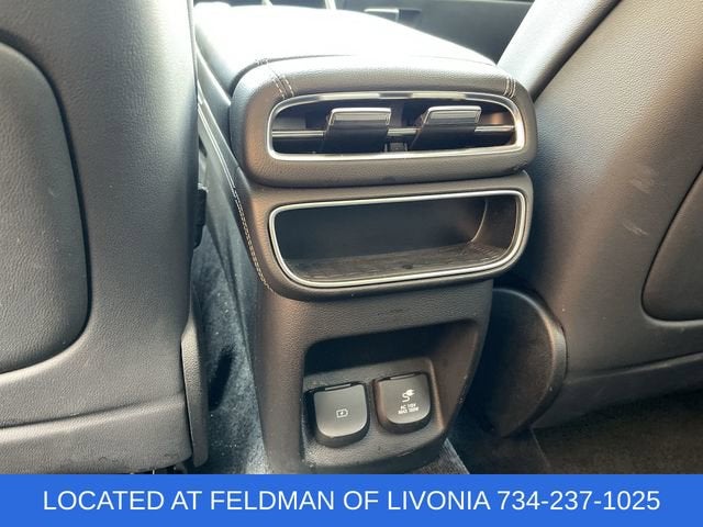 2024 Genesis GV80 2.5T AWD