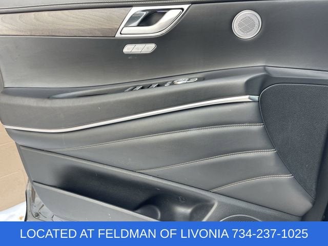 2024 Genesis GV80 2.5T AWD