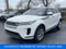 2021 Land Rover Range Rover Evoque S