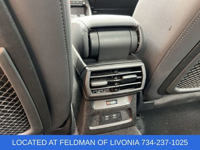 2024 Audi A3 Premium