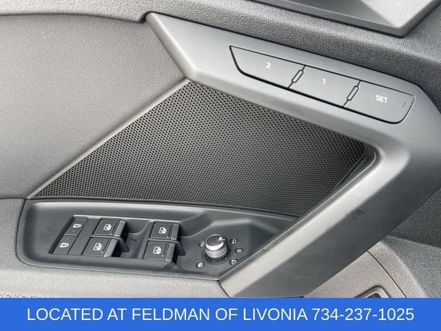 2024 Audi A3 Premium