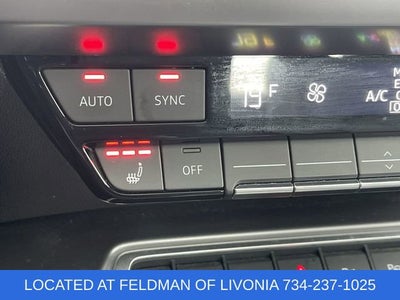 2024 Audi A3 Premium