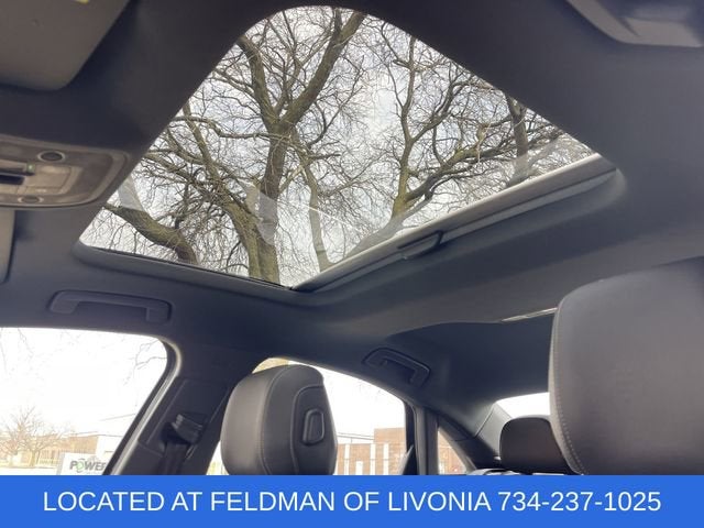 2024 Audi A3 Premium