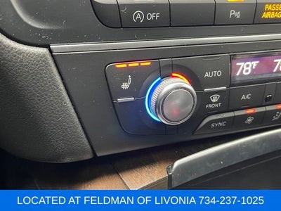 2016 Audi A7 3.0T Premium Plus