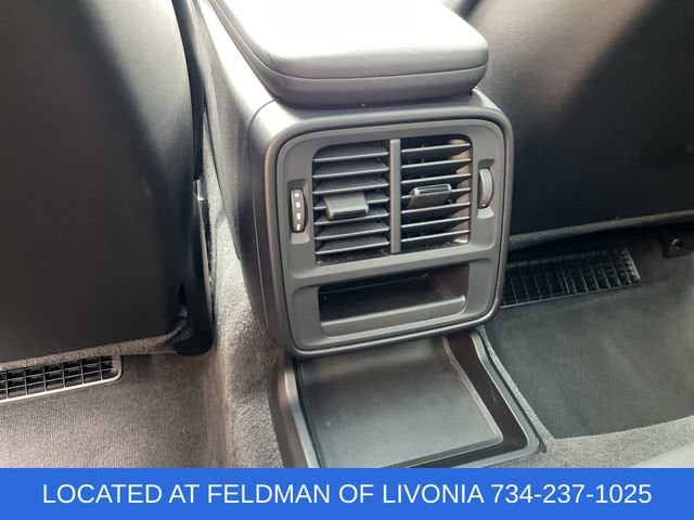 2021 Porsche Taycan RWD