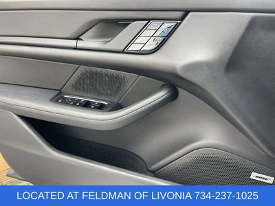 2021 Porsche Taycan RWD