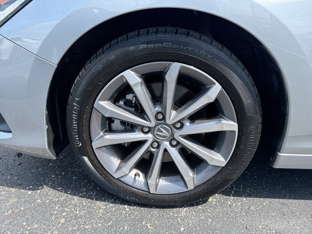 2024 Acura Integra Base