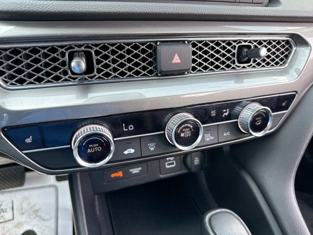 2024 Acura Integra Base