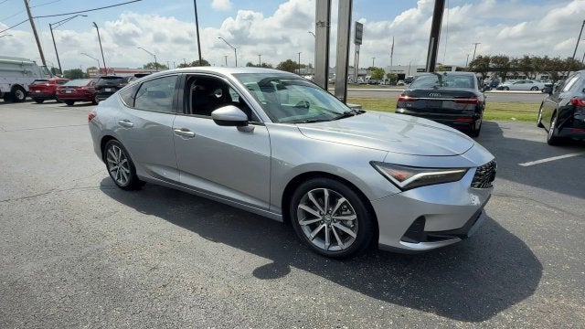 2024 Acura Integra Base
