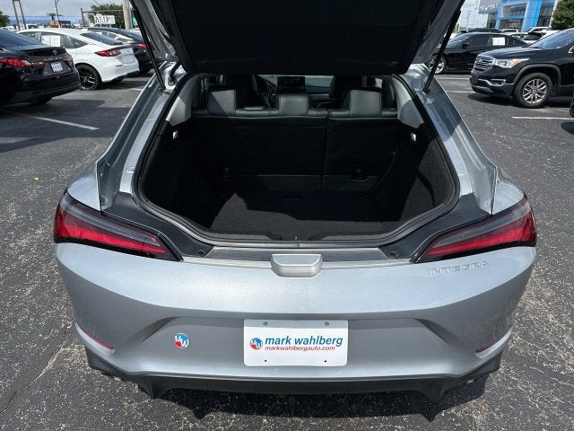 2024 Acura Integra Base