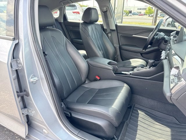 2024 Acura Integra Base