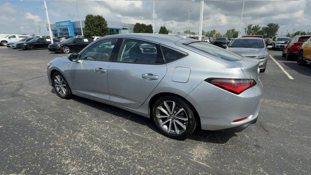 2024 Acura Integra Base