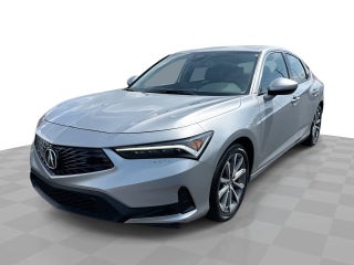 2024 Acura Integra Base