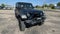 2020 Jeep Wrangler Unlimited Willys