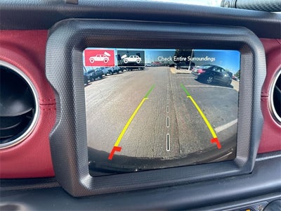 2023 Jeep Wrangler Rubicon 392 Rubicon 392