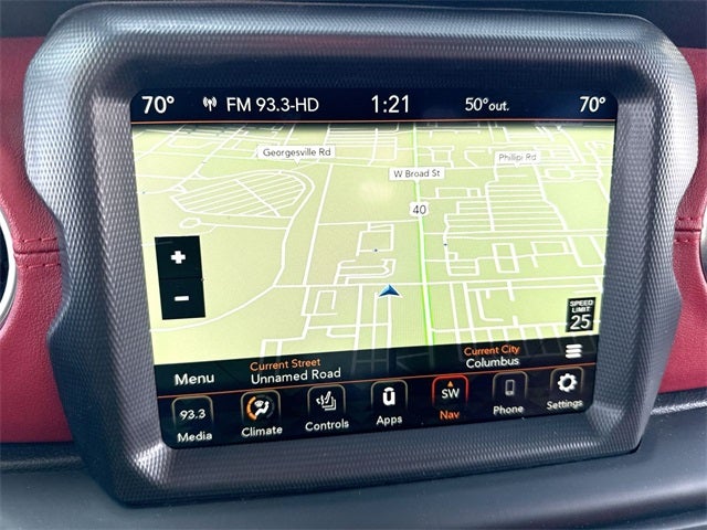 2023 Jeep Wrangler Rubicon 392 Rubicon 392