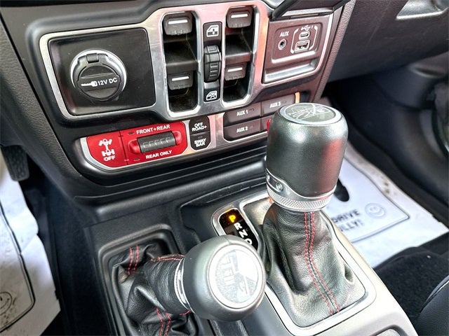 2023 Jeep Wrangler Rubicon 392 Rubicon 392