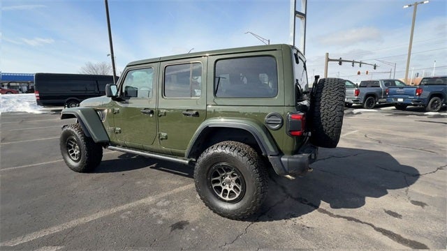 2023 Jeep Wrangler Rubicon 392 Rubicon 392