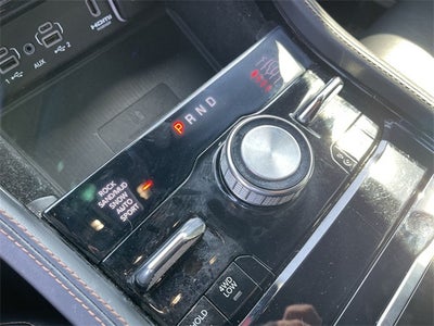 2022 Jeep Grand Cherokee Summit Reserve