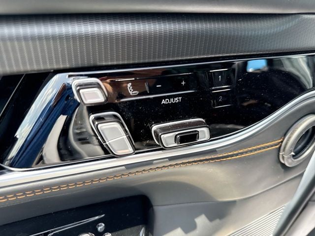 2024 Jeep Grand Wagoneer L Series III