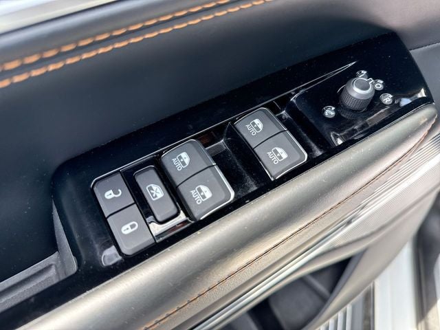 2024 Jeep Grand Wagoneer L Series III