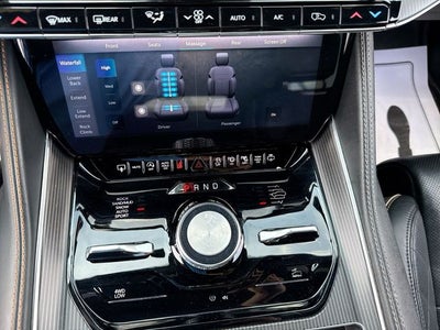2024 Jeep Grand Wagoneer L Series III