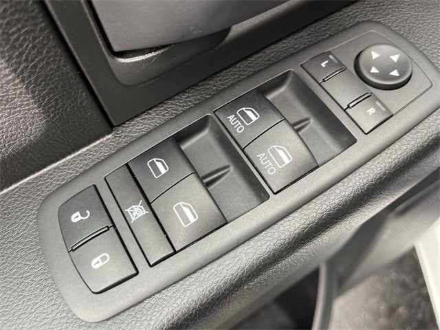 2020 RAM 1500 Classic Tradesman