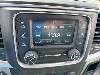 2017 RAM 1500 SLT