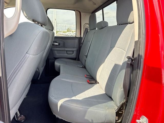 2017 RAM 1500 SLT