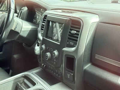 2018 RAM 1500 Base