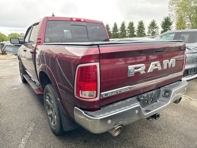 2018 RAM 1500 Base