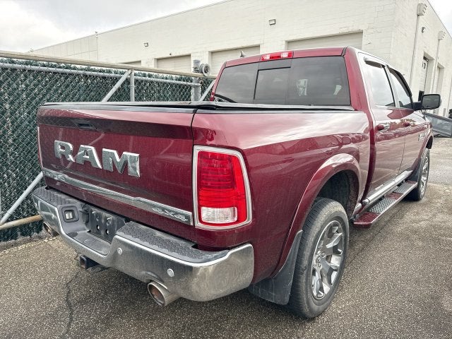 2018 RAM 1500 Base