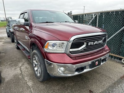 2018 RAM 1500 Base