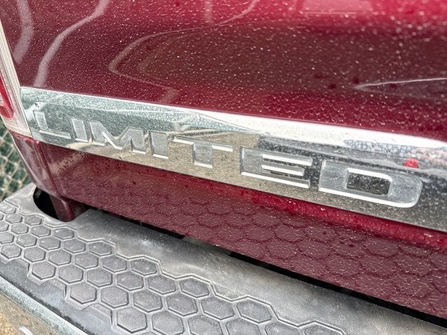 2018 RAM 1500 Base