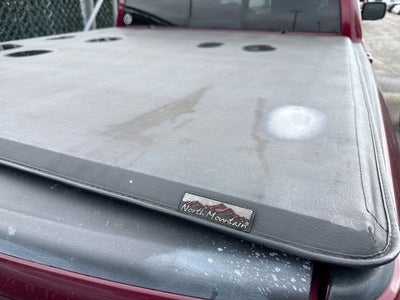 2018 RAM 1500 Base