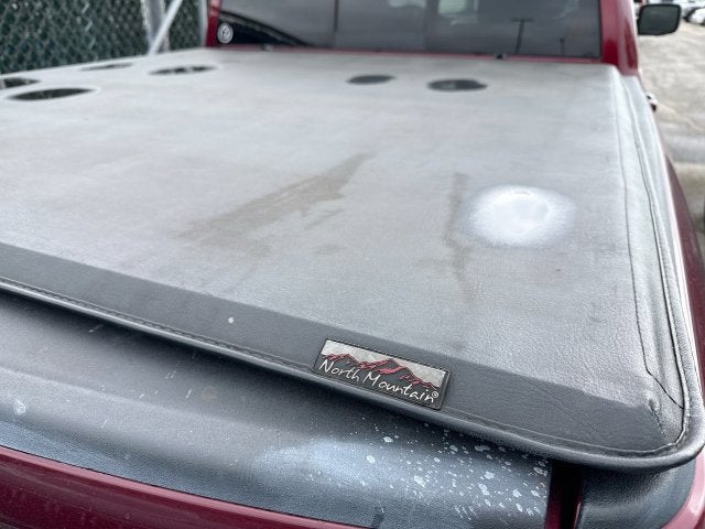 2018 RAM 1500 Base