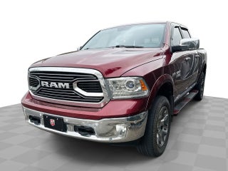 2018 RAM 1500 Limited