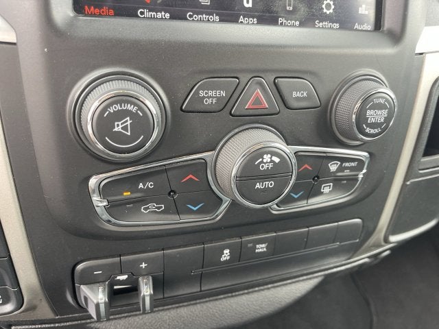 2019 RAM 1500 Classic SLT
