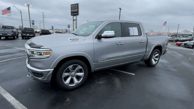 2020 RAM 1500 Limited