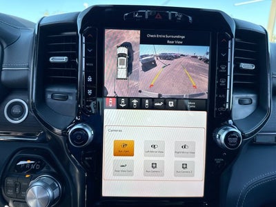 2023 RAM 1500 Limited