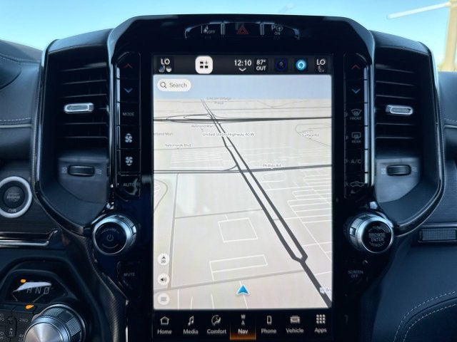 2023 RAM 1500 Limited