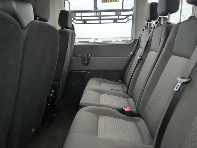 2022 Ford Transit-350 XLT PASSENGER