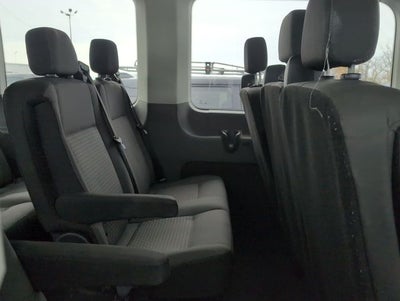 2022 Ford Transit-350 XLT PASSENGER
